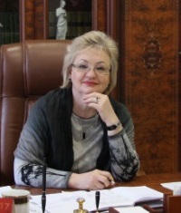 Галина Шепелева, «Мастерская майолики Павловой и Шепелева»