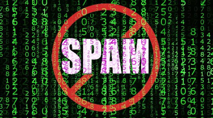 СПАМ: узаконенное беззаконие