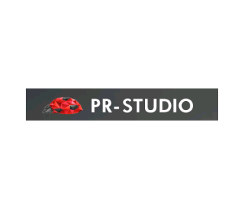 Новый проект PR-Studio