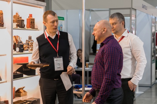 Открыта регистрация на выставку IPSA 2019