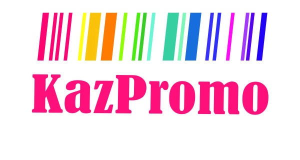 KAZPROMO — 2019