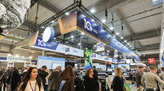 Особый юбилей праздника рекламы — подведение итогов 15-й выставки RemaDays Warsaw 2019