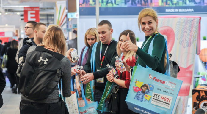 RemaDays Warsaw 2019 в цифрах