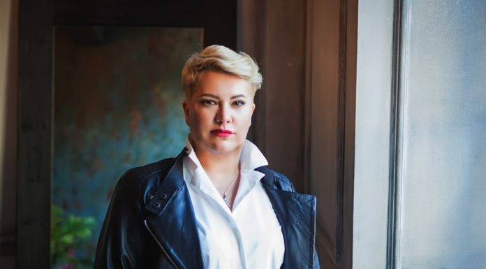 Анастасия Невская: «Для меня не существует слова “не могу”»
