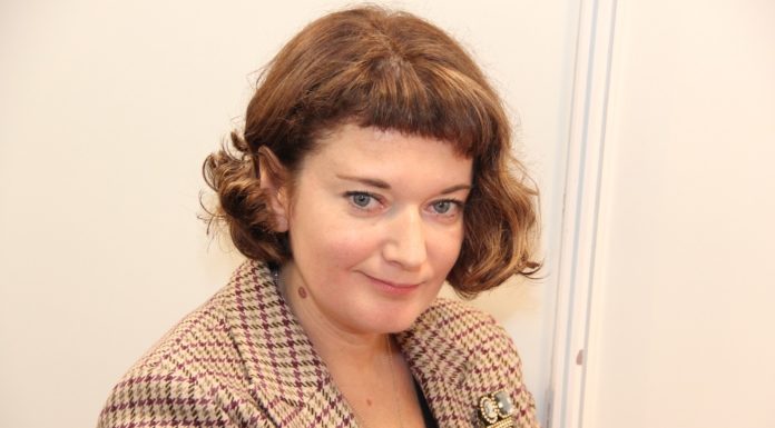 Анастасия Насосникова: «Дело за представителями сувенирного бизнеса — сделайте предложение, которое захотят купить»