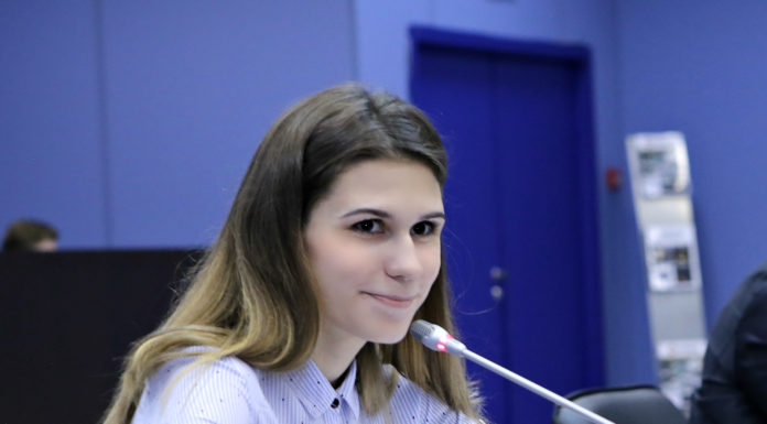 Анастасия Усова: «Поразило идейное многообразие представленных экспонатов…»