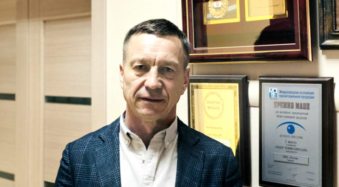 Николай Козин: «Своё имя мы несём ответственно»