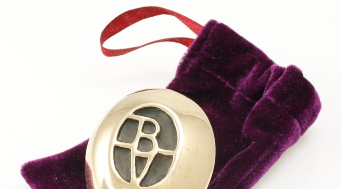 Антисептическое бронзовое мыло BroVanz