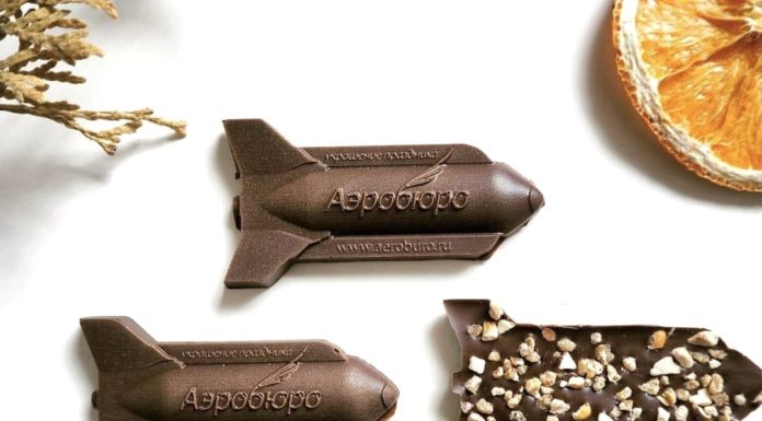 Шоколадное промоассорти