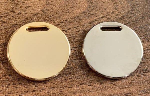 Шильды на ляссе — российское производство