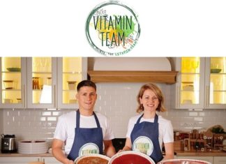 Компания «Vitamin Team» — участник МАПП