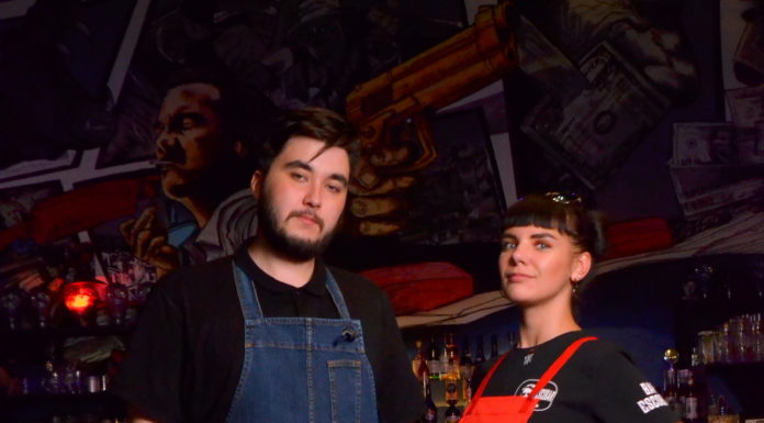 Оригинальный подарок