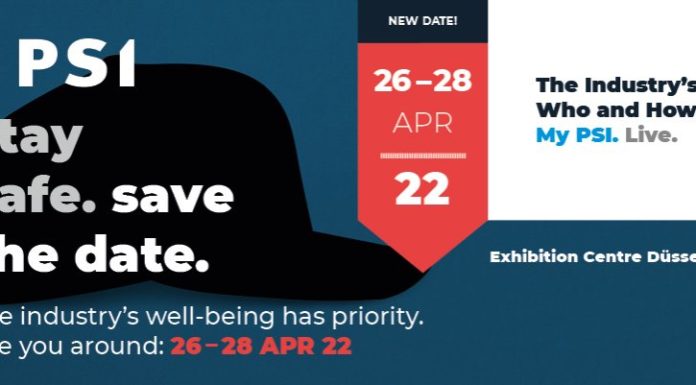 Немецкая PSI переносится на апрель