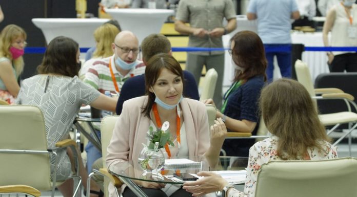 Ассоциация МАПП примет участие в Рекламном Хабе