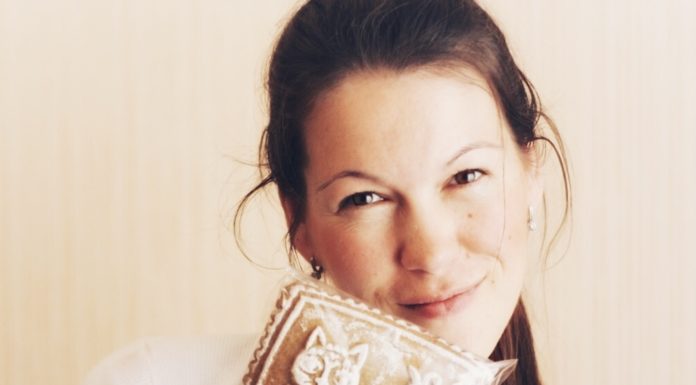 Открытие творческой мастерской «Рамбовский Пряник»