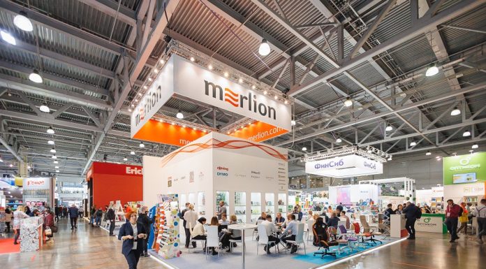 29-я Международная мультитематическая выставка Скрепка Экспо – важнейшая составляющая бизнеса нескольких отраслей