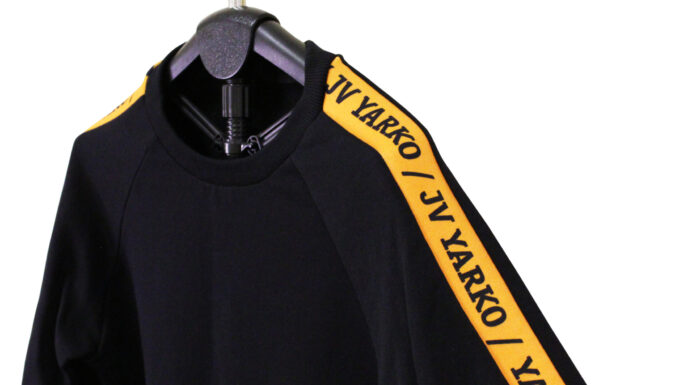 «Очень приятно, Мерч!»