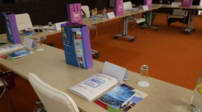 ВРЕМЯ ТУРБУЛЕНТНОСТИ. Ситуация в бизнес-сувенирной отрасли: вопросы и ответы