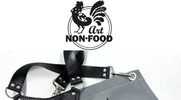 Знакомьтесь: Мастерская «ART NoN FooD» — участник МАПП
