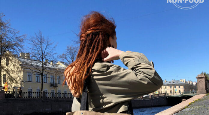 Экологичные сумки-шопперы