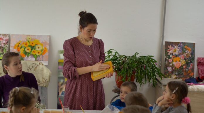 Мастер-классы по печатному прянику в пригороде Санкт-Петербурга