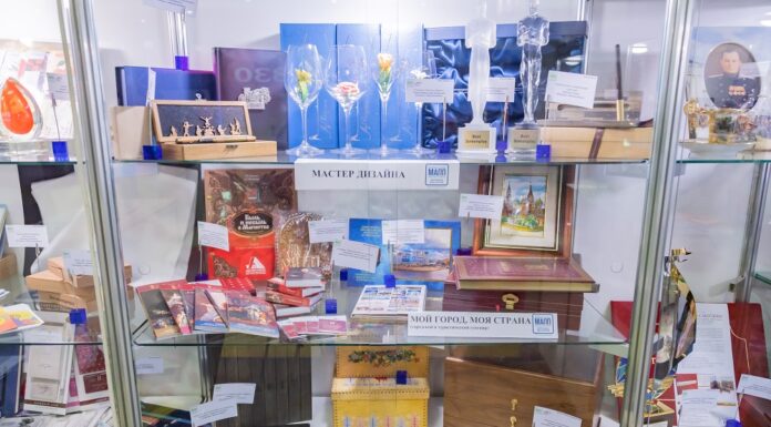 Как правильно выбрать категорию для представления своей продукции в Премии?