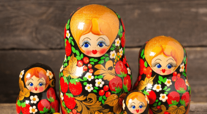 «Культура.РФ» запустила путеводитель по народным промыслам