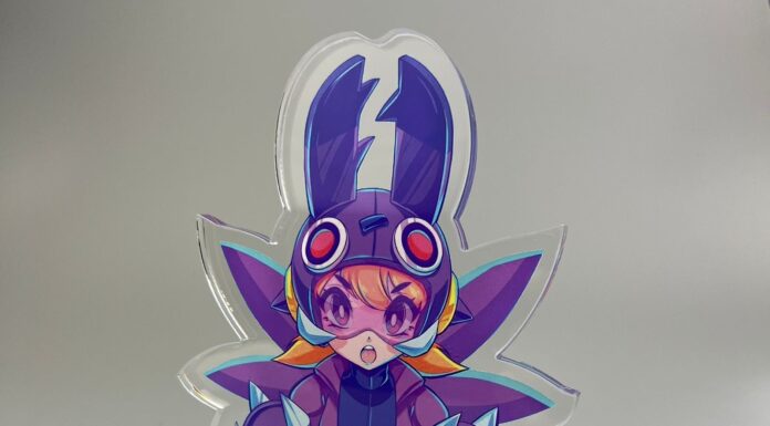 Награда для косплей-фестиваля