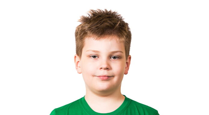 Детские промофутболки и майки