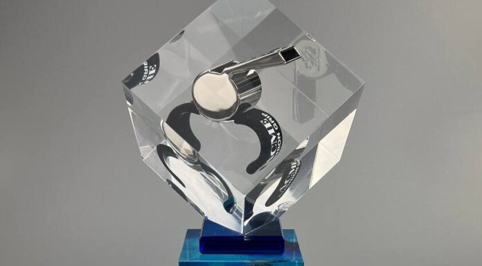 Хоккейный кубок им. И. С. Кухто