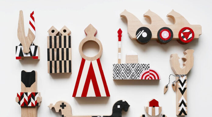 III конкурс-биеннале предметного дизайна «Придумано и сделано в России»