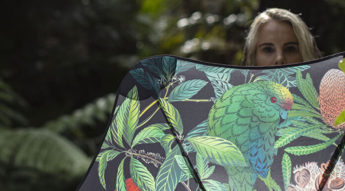 Долгожданные новинки от BLUNT