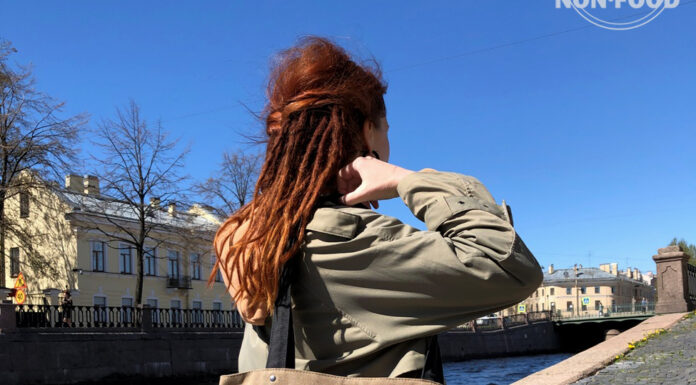 Такие разные шопперы