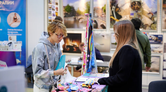 Открыта регистрация на специализированную B2B выставку сувенирной и промопродукции IPSA в деловом центре Москвы