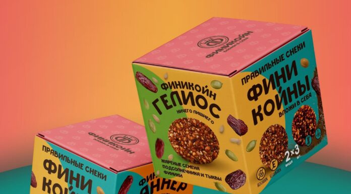Натуральные снеки — ФИНИКОЙНЫ