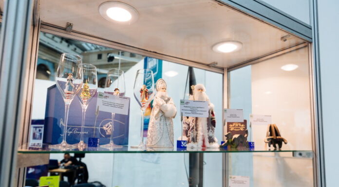 Экспонаты соискателей Премии МАПП будут представлены на PRESENTICA