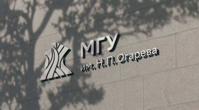 «Студия Артемия Лебедева» разработала логотип МГУ