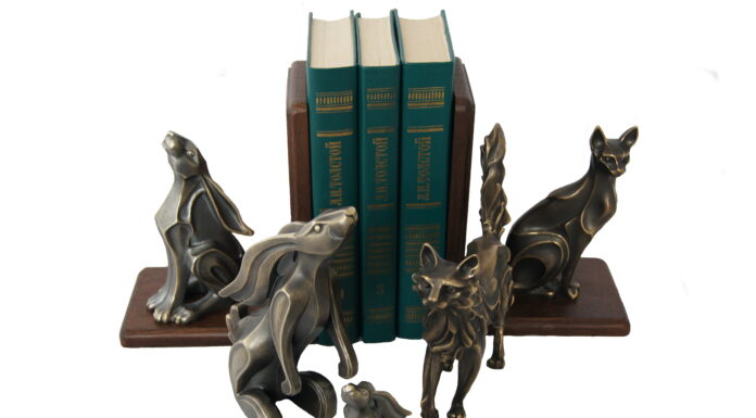 Настольная композиция «Магия мечты и успеха» с символами 2023 года