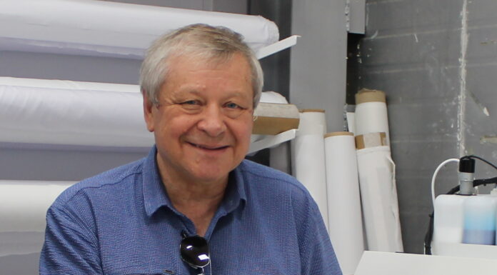 Владимир Фокин — член экспертного совета жюри VIII Премии МАПП «ДЕРЖАВА МАСТЕРОВ — 2022»