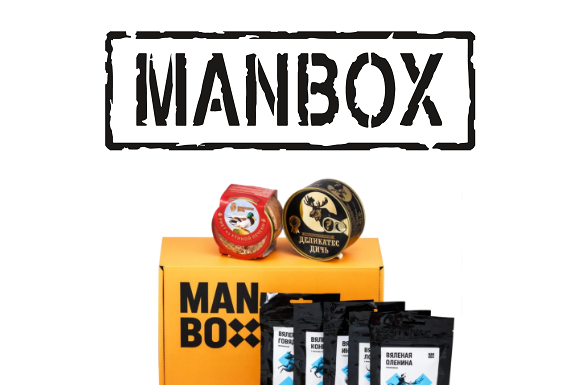 Компания «MANBOX» — участник МАПП