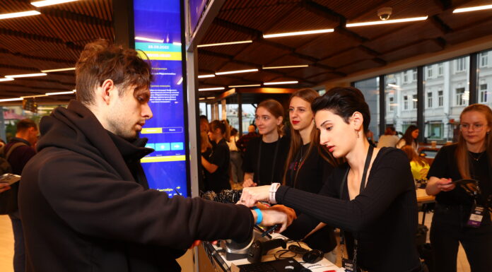 Пришло время для российских производителей