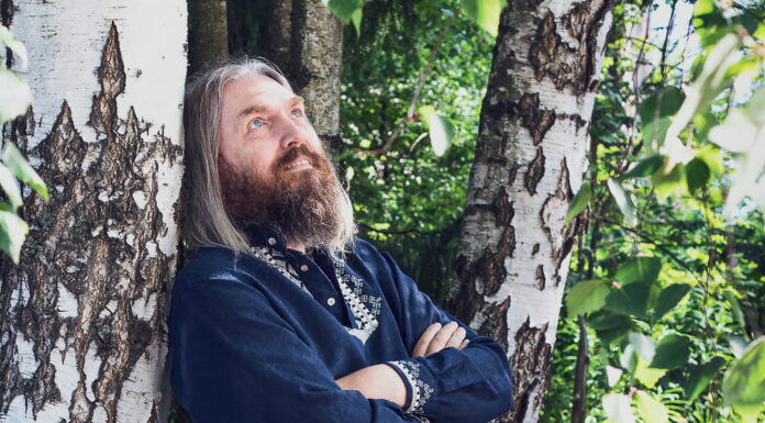 А вдруг и вправду была Россия