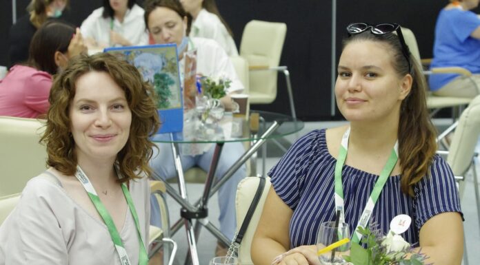 Заказчики и поставщики рекламных услуг — объединяйтесь на «Рекламном хабе Северной столицы» в Экспофоруме