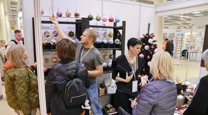 «Vivere Gifts». Участник МАПП — о международной специализированной B2B выставке IPSA