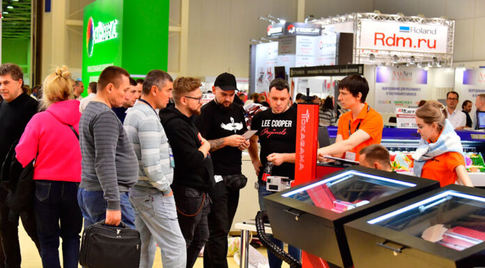 Итоги международной выставки «Реклама-2022»