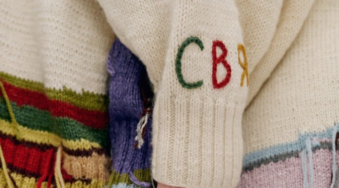 Совместный проект «Яндекс Маркет» и Go Circle создал одежду с использованием пряжи, отобранной фондом «Второе дыхание» и проектом «Свалка»