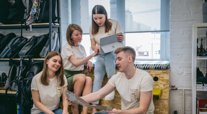 Бюро проектов «Мохито»: «Залог успеха любого рекламного агентства — увидеть проблему и предложить решение»