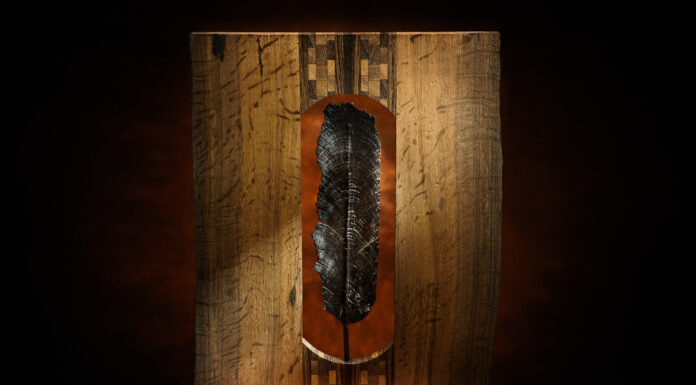 «Мордовский морёный дуб» получил свидетельство Роспатента