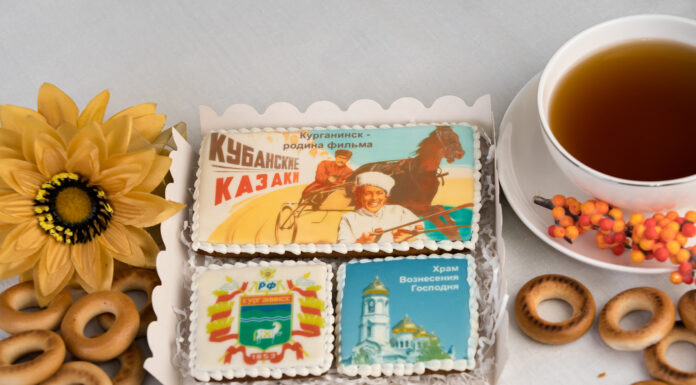 Набор «Кубанские казаки»