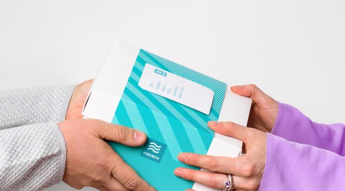 Подарочные наборы. Как упростить задачу с выбором